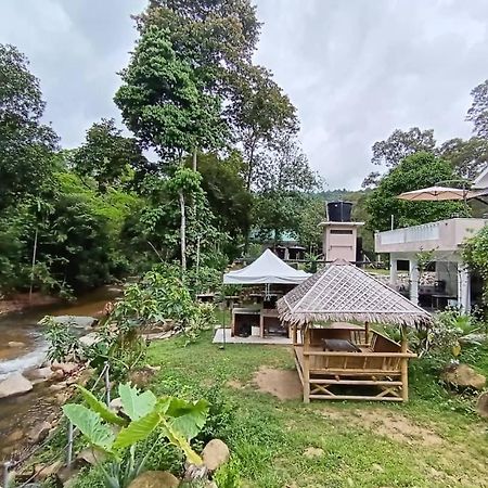 Dango1881Muslim Riverstay Padang Rengas 외부 사진